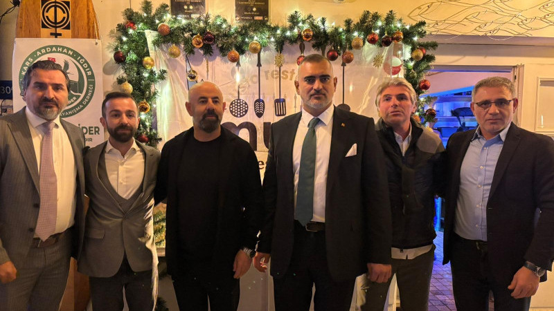 Bodrum Kai-Der Kuruluşunu Duyurdu