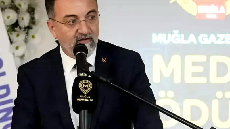 MGC Başkanı Akbulut’tan 10 Ocak Öncesi ‘Manifesto’ Gibi Mesaj