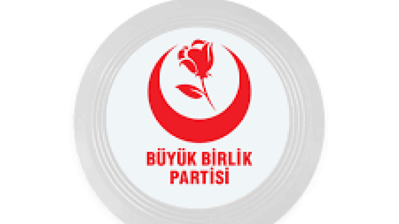 BBP Muğla İl Kongresi 1 Şubat’ta Yapılıyor