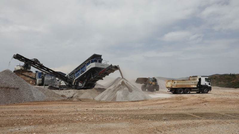 Büyükşehir’den Çevreye ve Ekonomiye 112 Milyon TL’lik Kazanç