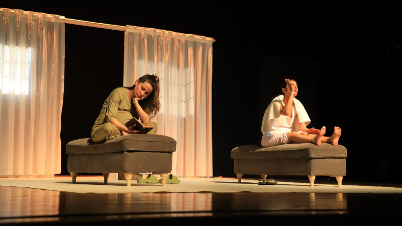 Büyükşehir’den 8 Mart’a Özel Kadın Oyunları Festivali