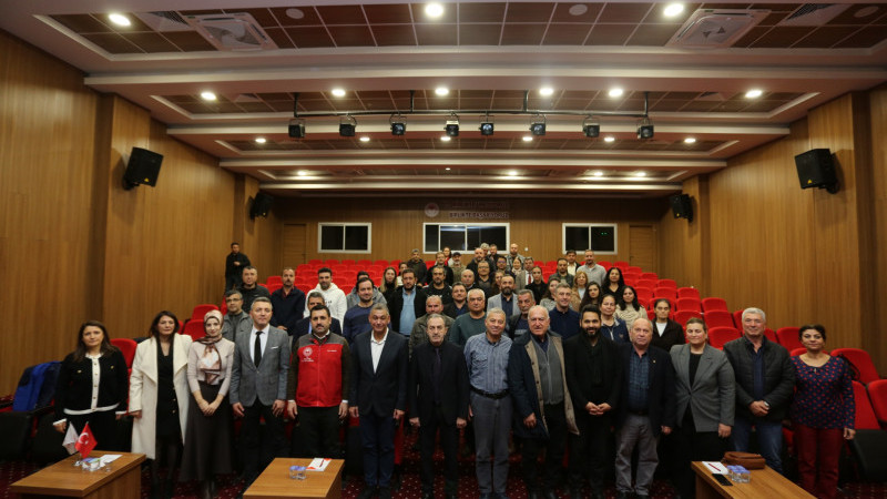 Muğla Zeytinyağında Markalaşma Hamlesi: Kadın Üreticiler Öncülük Ediyor