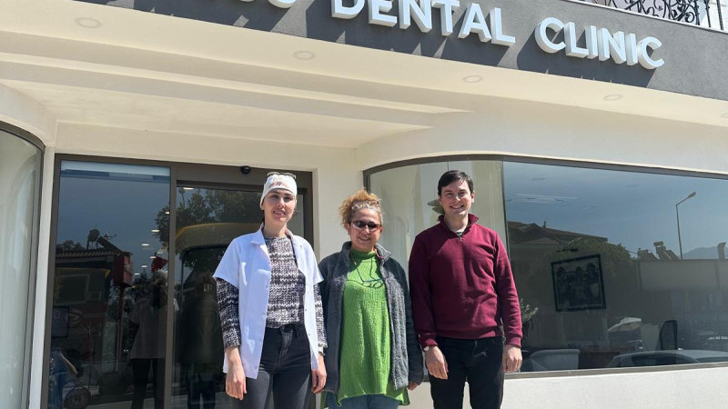 MGC Fethiye’den Üyelerine Sağlık Jesti: Diş Tedavilerinde Yeni Dönem!