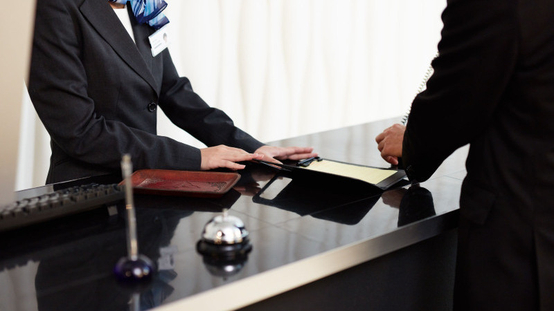 Büyükşehir’den Hasta ve Hasta Yakınlarına Konaklama Desteği