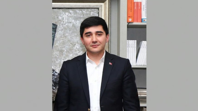 Bodrum Belediyesi Basın Birimi Çağrı Şanlı’ya Emanet