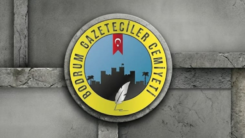 Bodrum Gazeteciler Cemiyeti’nden Bayram Mesajı: 