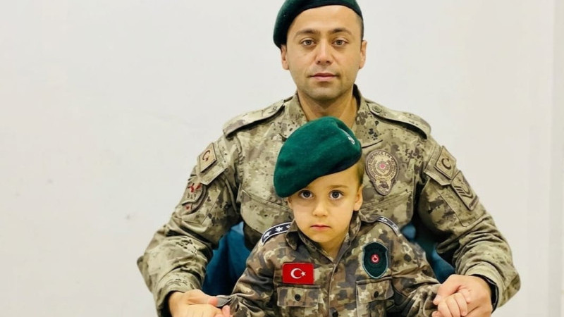 Kuzey Bebek İçin Umut Zamanı: DMD Kas Hastalığı ile Mücadeleye Destek Çağrısı