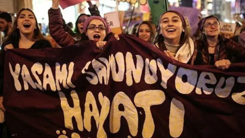 Bodrum’da Hayat, Saat 15.00’de Kadınlarla Özgürleşecek