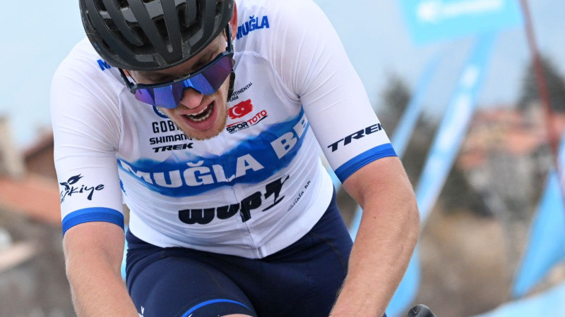 Alanya’da Zirvenin Adı Muğla Büyükşehir