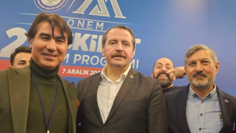 Bodrum Eğitim Sendikalarından Ortak Kınama: 