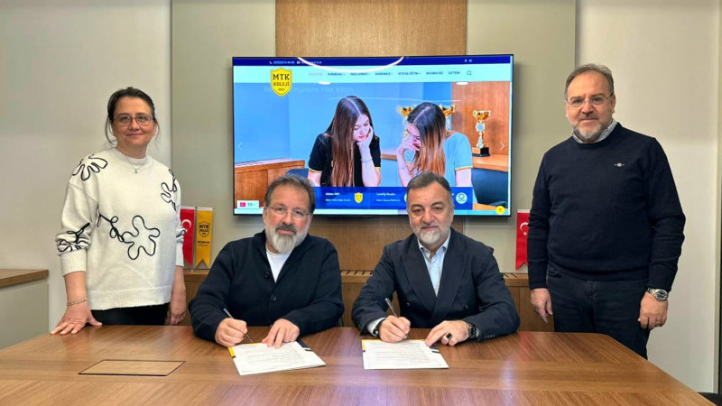 Muğla Gazeteciler Cemiyeti'nden Üyelerine Yüzde 10 Eğitim İndirimi