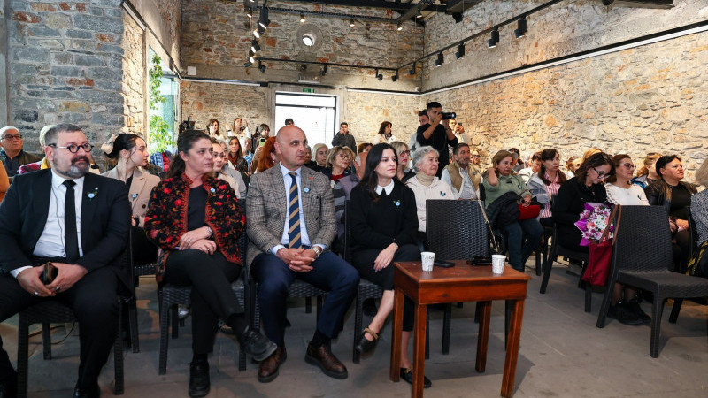 Bodrum’da “Kadın ve Alzheimer Farkındalık Programı” Düzenlendi