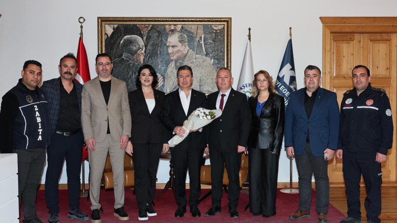 Büyükşehir ile Tüm Yerel-Sen Arasında Sosyal Denge Sözleşmesi İmzalandı