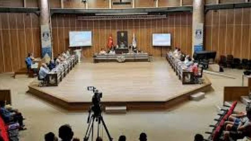 Bodrum Belediye Meclisi Mart Ayı İçin Toplanıyor