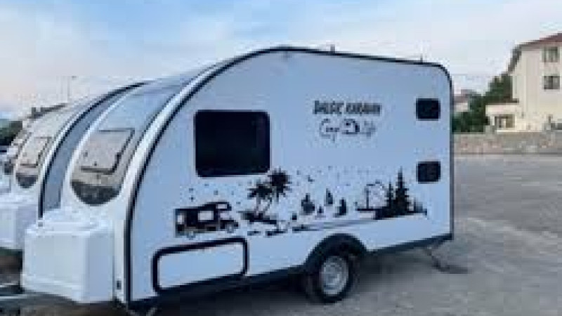Bodrum’da Karavan Tatili Yapacaklar Dikkat: 1 Nisan 2026’da Yeni Kurallar Devreye Giriyor!