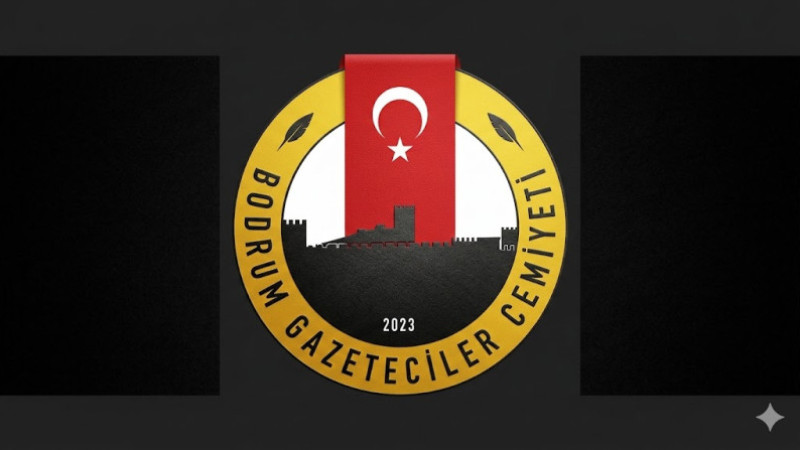 Bodrum Gazeteciler Cemiyeti’nden Kamuoyuna
