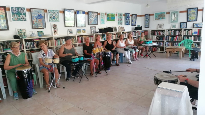 Bodrum’da 30 Yıllık Derneğe Tahliye Kararı
