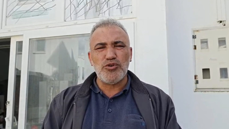 Otizm Farkındalık Günü'nde Eğitimden Mahrum Kaldı: 