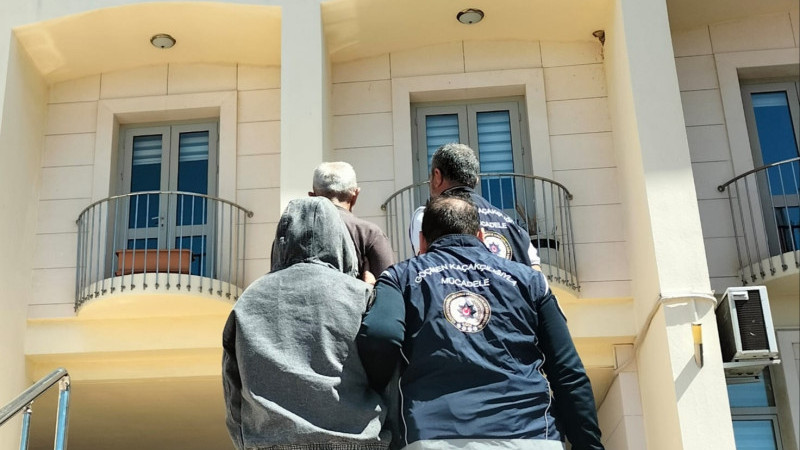 Bodrum’da Narkotik Operasyonu: Zehir Tacirlerine Geçit Yok!