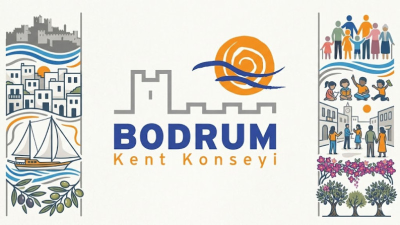 Bodrum Kent Konseyi Pazartesi Günü Seçim İçin Genel Kurula Gidiyor