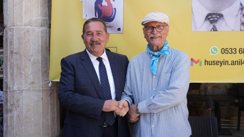 ​Milas’ta Şiir Ve Sanat Dolu Gün: Çöllüoğlu Hanı 
