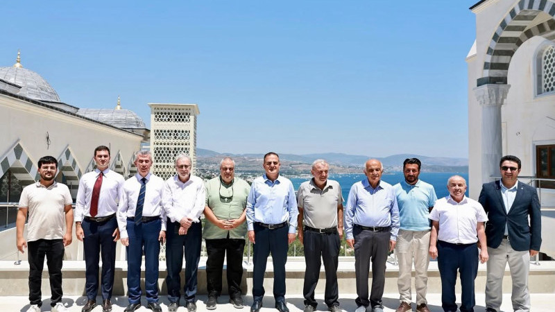 Vali Vardı, Kaymakam Vardı, Chp’li Başkan Vardı… Cumhur İttifakı Neden Yoktu?