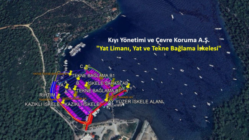 Büyükşehir Kazandı, Gökova Nefes Aldı