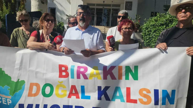 Bodrum’da 