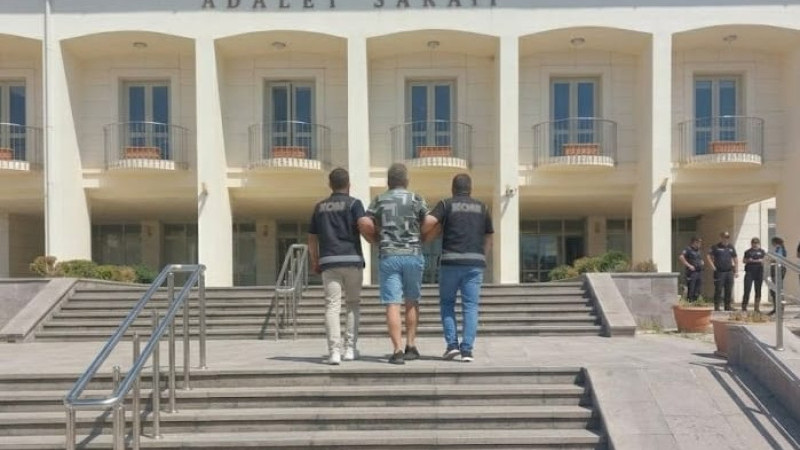 Bodrum’da Sahte İçki Operasyonu: Litrelerce Etil Alkol Ele Geçirildi