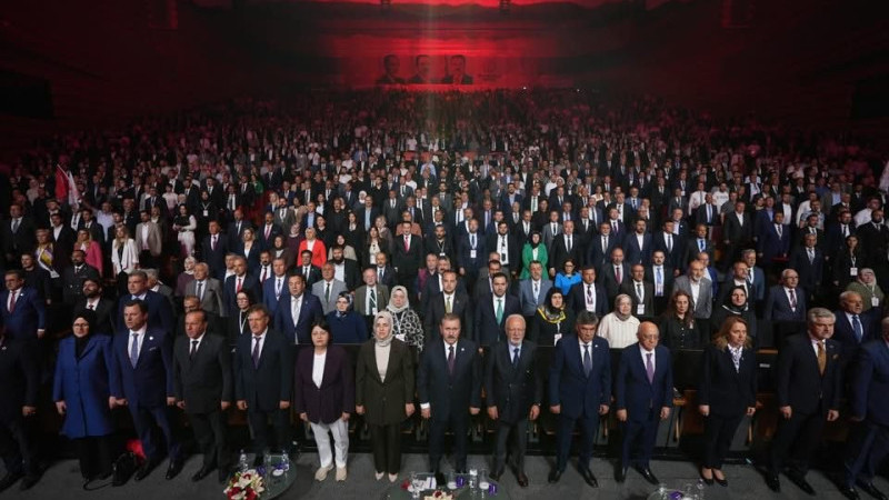 Muğla’dan Milletvekili Çıkararak Halkımızın Sesini Ankara’ya Taşıyacağız