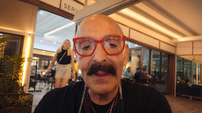 Cemil İpekçi’den Belediye Kafelerine Tepki: 