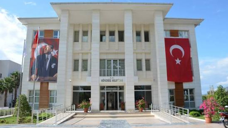 Köyceğiz Belediye Başkanı Hakkında Soruşturma İzni