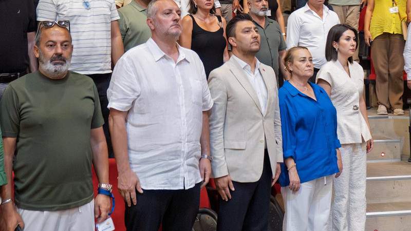 Seha Ergene: “Bodrum’un Geleceğine Katkı Sunan Her Platformun Yanındayız”