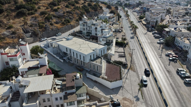 Saadet Canbaz Anaokulunda Açılış Öncesi Son Hazırlıklar