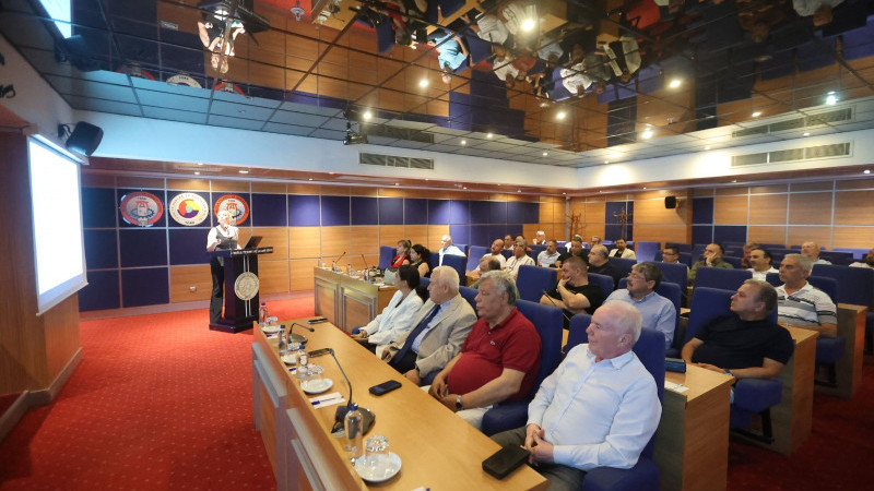 Muğla İstihdam Ofisleri İş Birliğini Güçlendiriyor