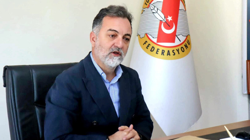 MGC Başkanı Akbulut: 