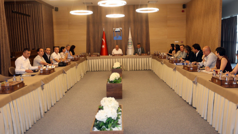 Sürdürülebilir Su Yönetimi İçin Liderlik Eğitimi Düzenlendi