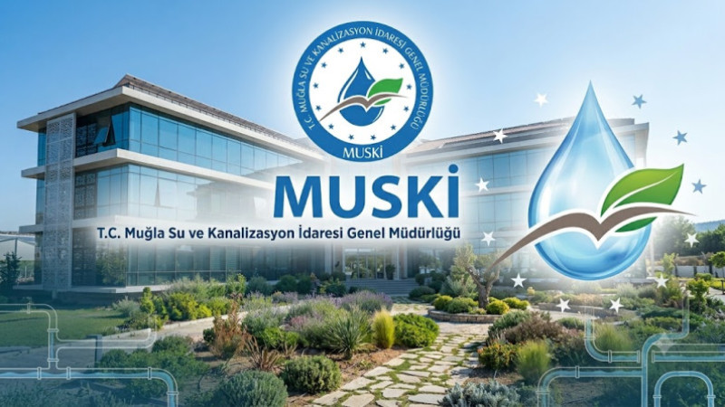 MUSKİ’den Kıyıkışlacık ve Güllük Mahalleleri Hakkında Bilgilendirme