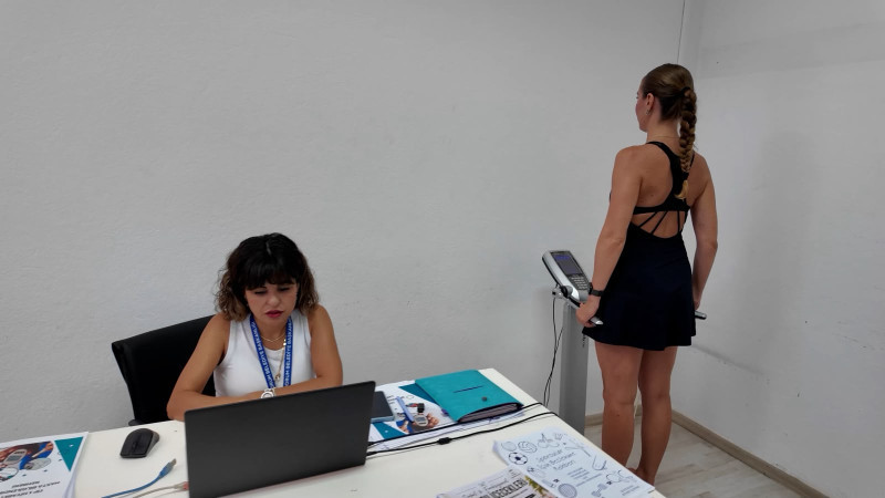 Belediyeden Sağlıklı Beslenme Danışmanlığı
