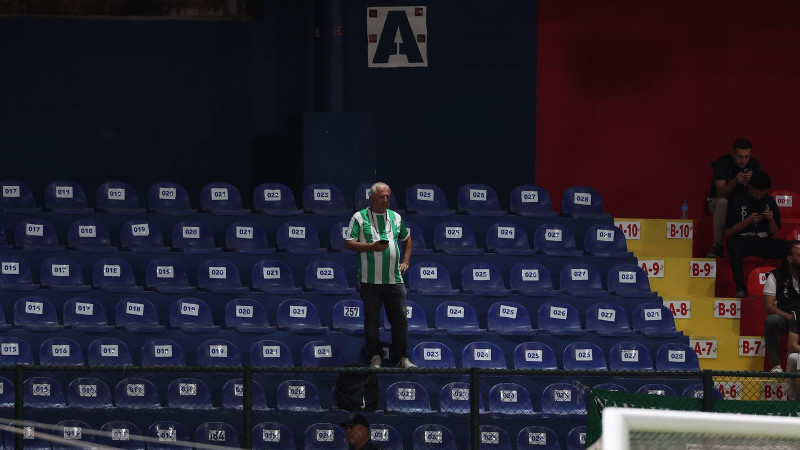 3 Bin Kilometre Aşan Taraftara Unutulmaz Jest: Bodrumspor’dan Ömür Boyu Kombine