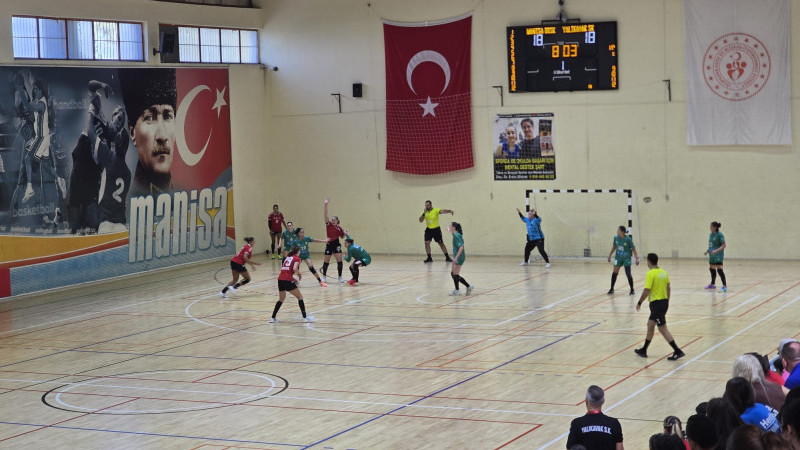 Yalıkavakspor Manisa Deplasmanında Son Anlarda Yıkıldı