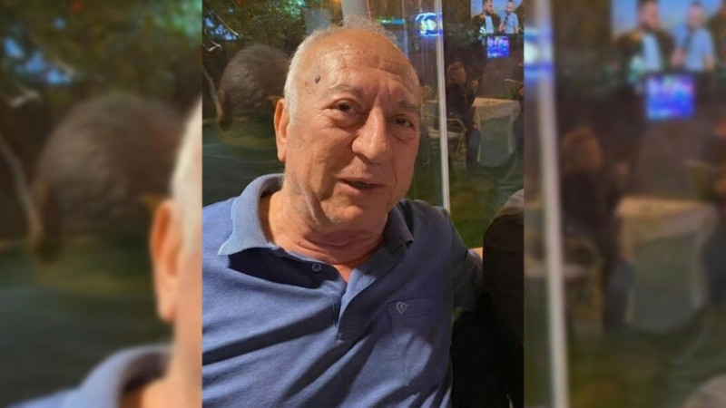Bodrum’da DİSK Emekli-Sen Yöneticisi Aydın Doğer Gözaltına Alındı