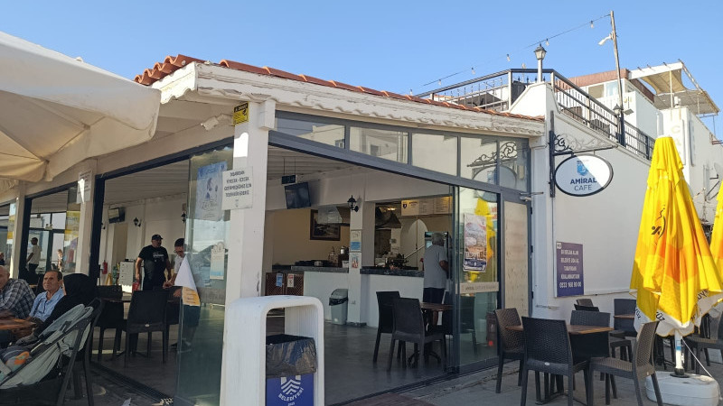 Bodrum Belediyesi AŞ Kafelerinde Sistem Çöktü: 