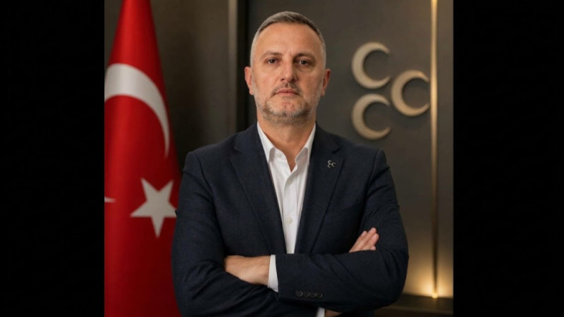 MHP Bodrum'dan Yerel Ekonomiye Ve Esnafa Destek Çağrısı