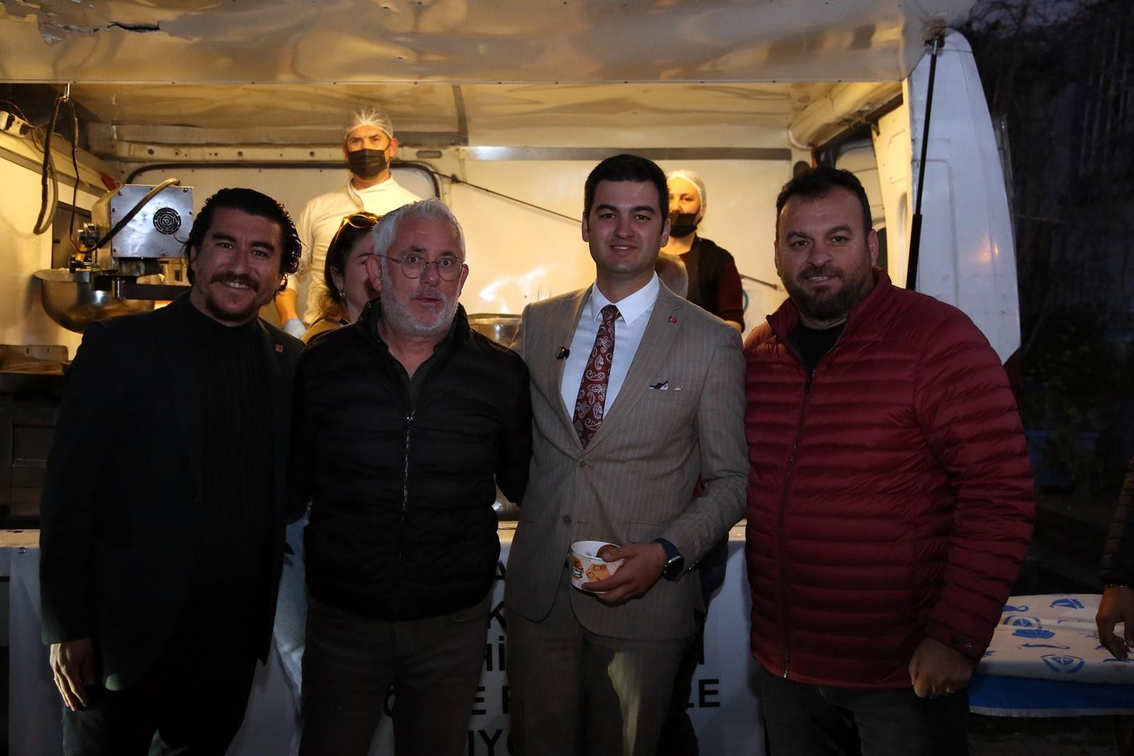 Mandalinci: “Amacımız Mutlu Bir Bodrum”