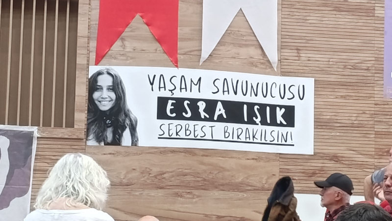 Muğla’da İklim Adaleti İçin Tarihi Buluşma: Halkların İklim Zirvesi Tü
