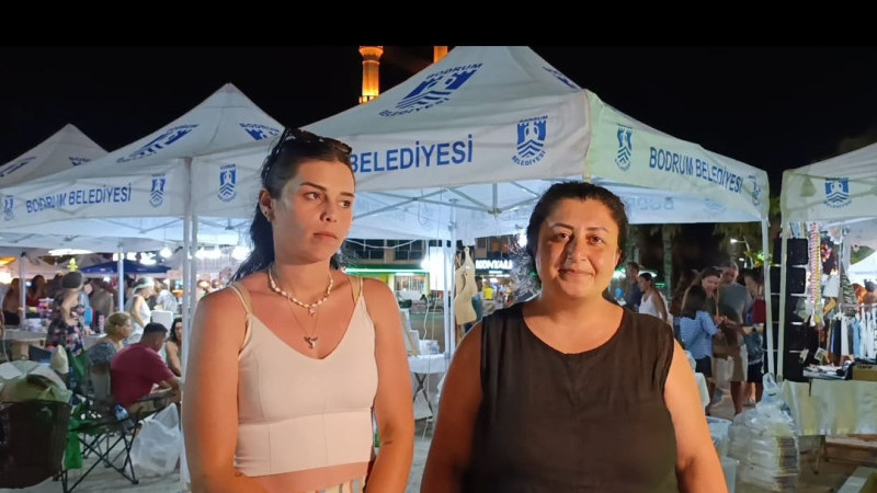DMD Hastası Eymen İçin Umut Kermesi: 